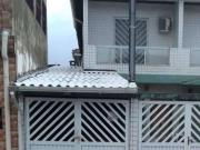 Casa / Sobrado para Venda em São Vicente/SP Parque São...