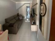 Casa / Sobrado para Venda em São Vicente/SP Parque São...