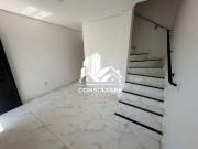 Casa / Sobrado para Venda em São Vicente/SP Parque São...