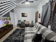 Casa / Sobrado para Venda em São Vicente/SP Parque São...