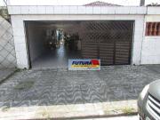 Casa / Sobrado para Venda em São Vicente/SP Parque São...