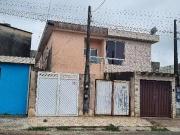 Casa / Sobrado para Venda em São Vicente/SP Samarita 2...