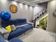 Casa / Sobrado para Venda em São Vicente/SP Vila...