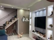 Casa / Sobrado para Venda em São Vicente/SP Vila...