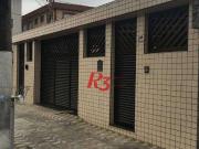Casa / Sobrado para Venda em São Vicente/SP Vila...