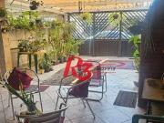 Casa / Sobrado para Venda em São Vicente/SP Vila...