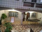Casa / Sobrado para Venda em São Vicente/SP Vila...