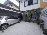 Casa / Sobrado para Venda em São Vicente/SP Vila...