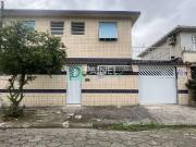 Casa / Sobrado para Venda em São Vicente/SP Vila...