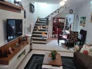 Casa / Sobrado para Venda em São Vicente/SP Vila...