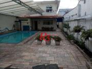 Casa / Sobrado para Venda em São Vicente/SP Vila...