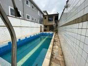 Casa / Sobrado para Venda em São Vicente/SP Vila...