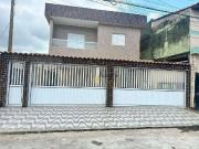 Casa / Sobrado para Venda em São Vicente/SP Vila Ema 2...