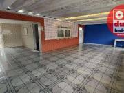 Casa / Sobrado para Venda em São Vicente/SP Vila Jockei...