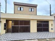 Casa / Sobrado para Venda em São Vicente/SP Vila Jockei...