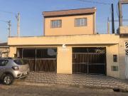 Casa / Sobrado para Venda em São Vicente/SP Vila Jockei...