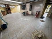 Casa / Sobrado para Venda em São Vicente/SP Vila Jockei...