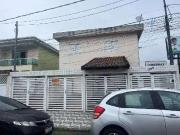 Casa / Sobrado para Venda em São Vicente/SP Vila...