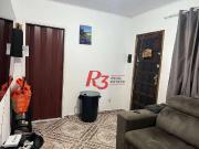 Casa / Sobrado para Venda em São Vicente/SP Vila Mateo...