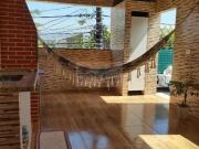 Casa / Sobrado para Venda em São Vicente/SP Vila Mateo...