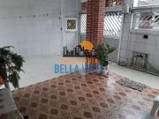 Casa / Sobrado para Venda em São Vicente/SP Vila Melo 3...