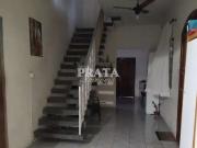 Casa / Sobrado para Venda em São Vicente/SP Vila Nossa...