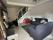 Casa / Sobrado para Venda em São Vicente/SP Vila Nossa...