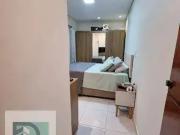 Casa / Sobrado para Venda em São Vicente/SP Vila Nossa...