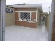 Casa / Sobrado para Venda em São Vicente/SP Vila Nossa...
