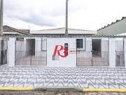 Casa / Sobrado para Venda em São Vicente/SP Vila Nossa...