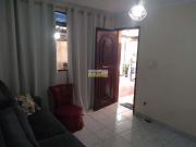 Casa / Sobrado para Venda em São Vicente/SP Vila Nossa...