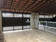 Casa / Sobrado para Venda em São Vicente/SP Vila Nossa...