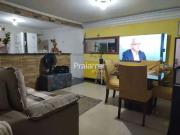 Casa / Sobrado para Venda em São Vicente/SP Vila Nossa...