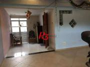 Casa / Sobrado para Venda em São Vicente/SP Vila Nossa...