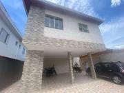 Casa / Sobrado para Venda em São Vicente/SP Vila São...