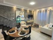 Casa / Sobrado para Venda em São Vicente/SP Vila São...