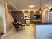 Casa / Sobrado para Venda em São Vicente/SP Vila São...