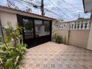 Casa / Sobrado para Venda em São Vicente/SP Vila São...