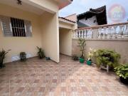 Casa / Sobrado para Venda em São Vicente/SP Vila São...