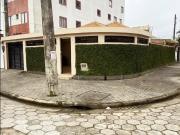 Casa / Sobrado para Venda em São Vicente/SP Vila São...