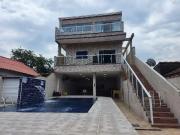 Casa / Sobrado para Venda em São Vicente/SP Vila São...