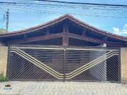 Casa / Sobrado para Venda em São Vicente/SP Vila São...