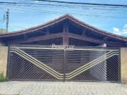 Casa / Sobrado para Venda em São Vicente/SP Vila São...