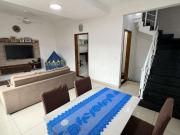 Casa / Sobrado para Venda em São Vicente/SP Vila São...
