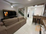 Casa / Sobrado para Venda em São Vicente/SP Vila São...