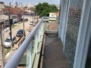 Casa / Sobrado para Venda em São Vicente/SP Vila São...