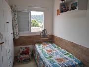 Casa / Sobrado para Venda em São Vicente/SP Vila São...