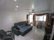 Casa / Sobrado para Venda em São Vicente/SP Vila Valença...