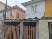 Casa / Sobrado para Venda em São Vicente/SP Vila Valença...