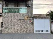 Casa / Sobrado para Venda em São Vicente/SP Vila Valença...